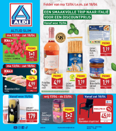 Aldi